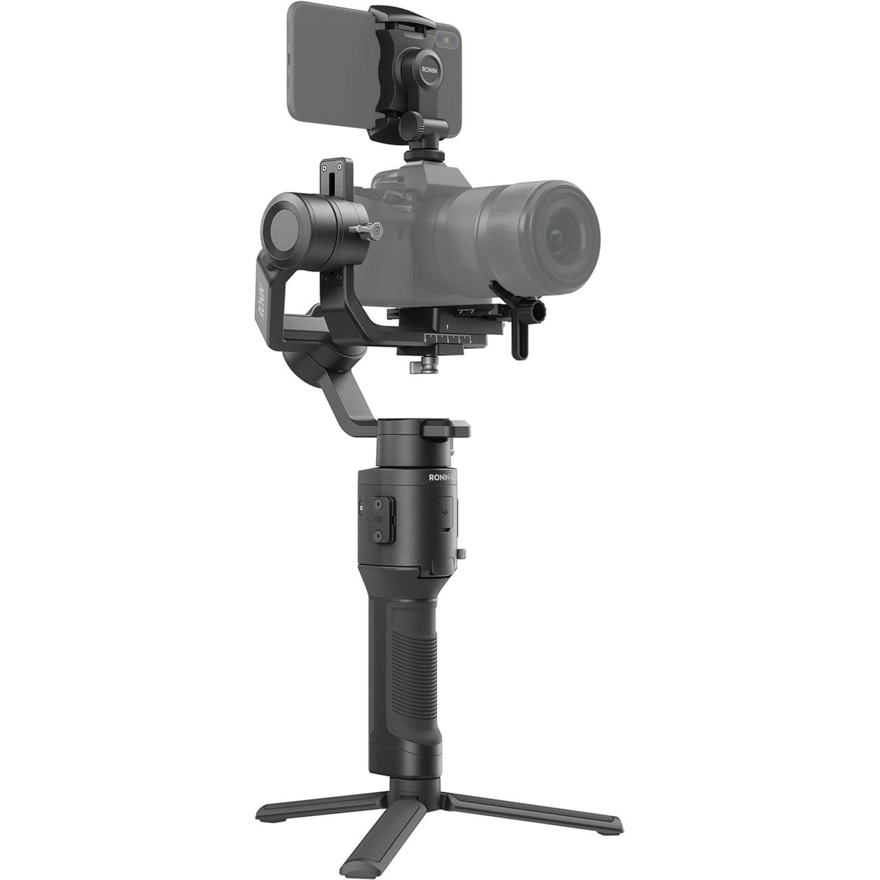 Стабилизатор DJI RONIN SC