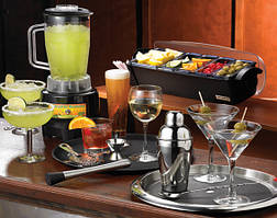 Барне обладнання