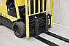 Вилковий навантажувач Hyster E 2.00 XMS., фото 3