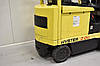 Вилковий навантажувач Hyster E 2.00 XMS., фото 7