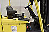 Вилковий навантажувач Hyster E 2.00 XMS., фото 6