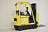 Вилковий навантажувач Hyster E 2.00 XMS., фото 9