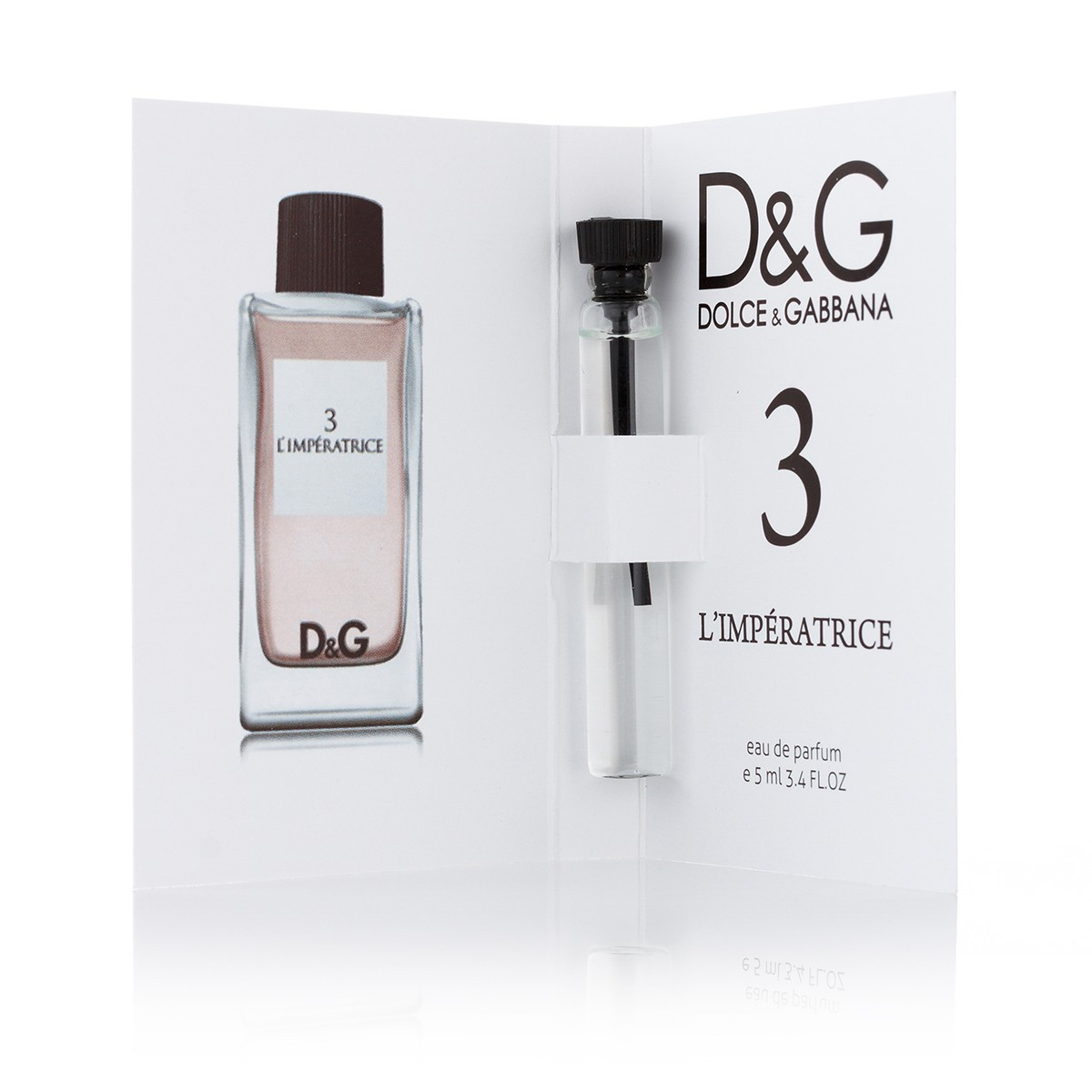 Купить D G Императрица 3