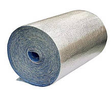 Рулонна теплоізоляція