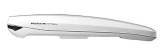 Бокс на дах авто Packline NX Premium (430 л) white P0819011