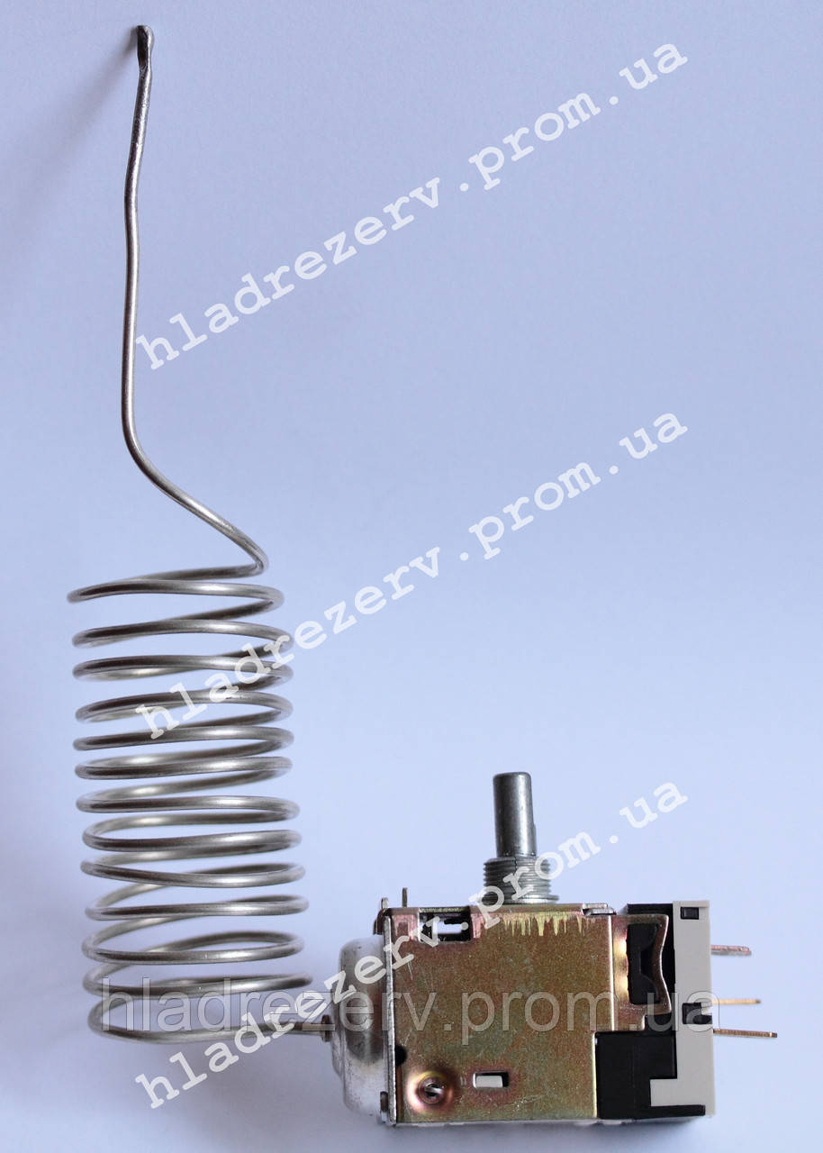 Термостат Т-145-2,5м (морозильний)
