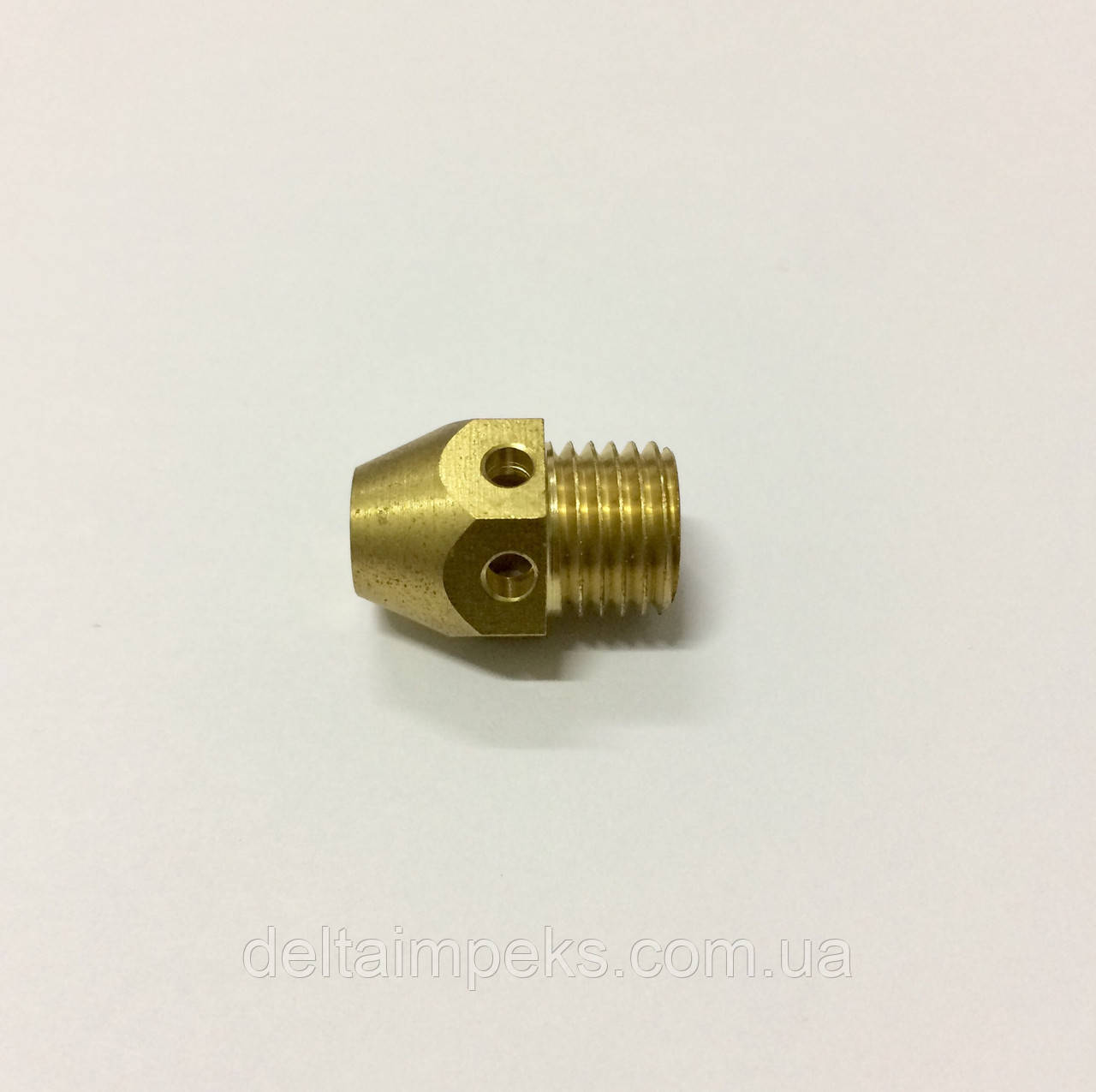 Корпус цанги для пальника ABITIG 18SC, д. 0,5-3,2 мм