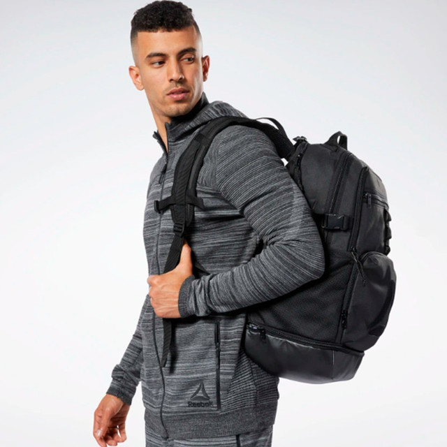 Рюкзак Reebok Training Deruta Backpack Extra Large