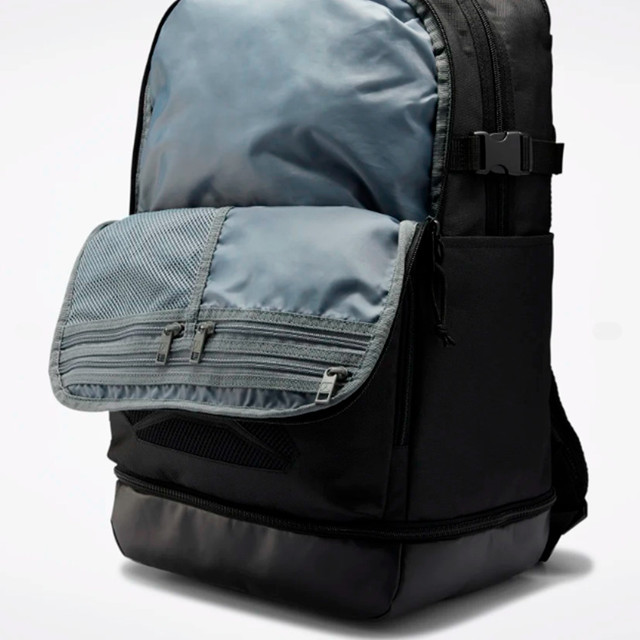 Рюкзак Reebok Training Deruta Backpack Extra Large