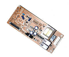 Плата управління для мікрохвильової печі LG 6871W1S090J (трансформатор плати LG 6170W1G010S)