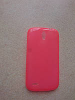 Силіконовий чохол для Huawei G610-U20