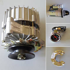 Електрообладнання