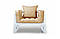 Розкладне крісло-трансформер у диван, фото 3