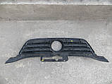 Решітка радіатора VW Touran (2003-2006) OE:1T0853651, фото 9