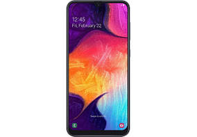 A505 Galaxy A50 2019 року