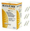 Ланцети Accu Chek Softclix (Акку Чек 2025 р, фото 2