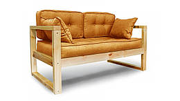 Купити диван LOFT у стилі мінімалізм