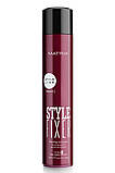 Лак-спрей Matrix Style Fixer фінішна фіксація, 400 мл, фото 9