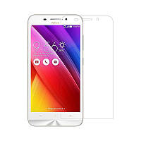 Захисне скло NoName для Asus ZenFone Max ZC550KL (тех. пак) 0,3 мм 9H