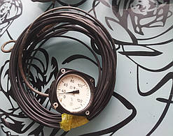 Термометр ТКП-60/3М (0 +120) капіляр від 1,6 м до 12 м