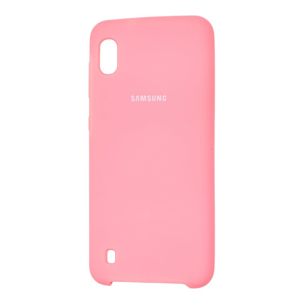 Чохол Original Case для Samsung Galaxy A10 Light Pink