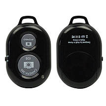 Блютуз пульт (Bluetooth remote) для телефону Android і IOS, фото 5