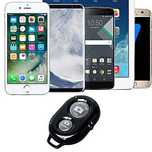 Блютуз пульт (Bluetooth remote) для телефону Android і IOS, фото 2