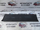 Молдинг накладка пластик передньої лівої двері VW Passat b3 (1988-1993) OE:357853871, фото 5