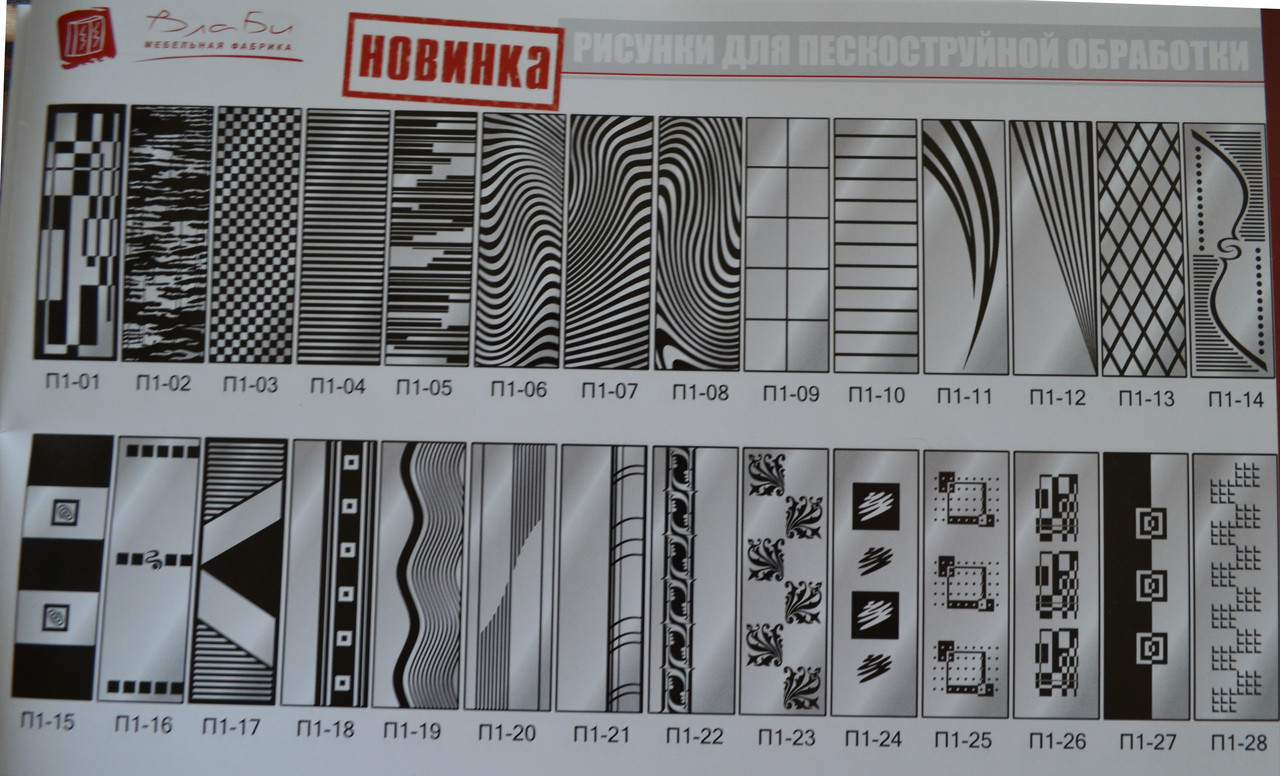 Піскоструминна обробка 7, фото 1