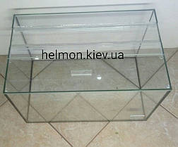 Тераріум для равликів 40*20*20, фото 4