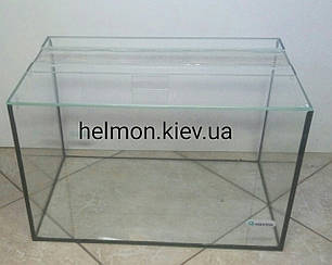 Тераріум для равликів 40*25*25, фото 1