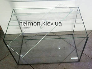 Тераріум для равликів 40*25*25, фото 3