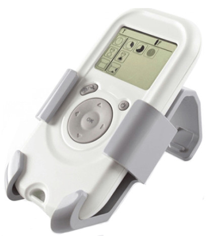 Багатофункціональний пульт дистанційного керування робот–пилососа Dolphin Bio Suction Багатофункціональний пульт дистанційного керування робот–пилососа Dolphin Bio Suction