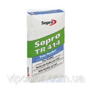 Sopro TR 414 клей 25 кг, фото 1