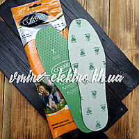 Устілки універсальні з алое вірою Corbby Aloe Vera 35-45