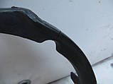 Решітка радіатора VW Polo 2 (86C) (1981-1990) OE:871853654, фото 6