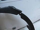 Решітка радіатора VW Polo 2 (86C) (1981-1990) OE:871853654, фото 7