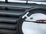 Решітка радіатора VW Polo 2 (86C) (1981-1990) OE:871853654, фото 5