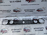 Решітка радіатора VW Polo 2 (86C) (1981-1990) OE:871853654, фото 8