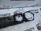 Решітка радіатора VW Polo 2 (86C) (1981-1990) OE:871853654, фото 9