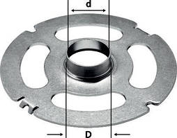 Копіювальне кільце KR-D 27.0/OF 2200 Festool 494624