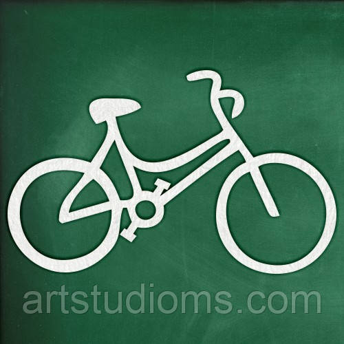 Чипборд "Великий 1"