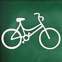 Чипборд "Великий 1"