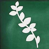 Чипборд "Гілочки 2"