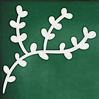 Чипборд "Гілочки 3"