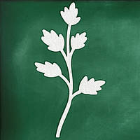 Чипборд "Гілочка 7"