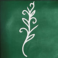 Чипборд "Гілочка 9"