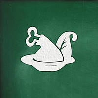 Чипборд "Окіст"