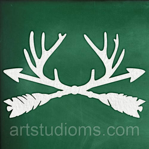 Чипборд "Трофей"