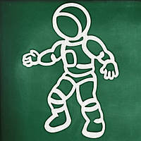 Чипборд "Юрій"